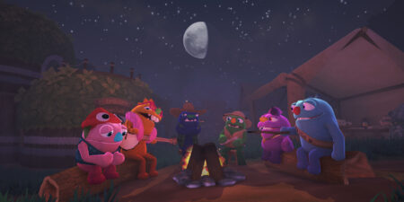 Bugsnax Free Download Bugsnax Free Download