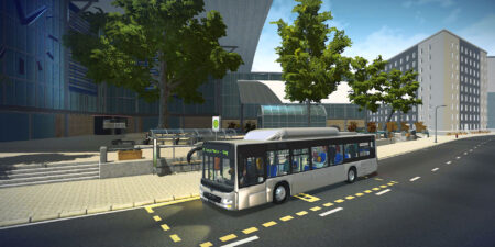 Bus Simulator 16 Free Download SteamGG Bus Simulator 16 Free Download SteamGG