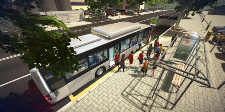 Bus Simulator 16 Free Download Bus Simulator 16 Free Download