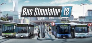 Bus Simulator 18 Free Download [Build-6766675]