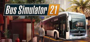 Bus Simulator 21 Next Stop Free Download [v2.34+Online]