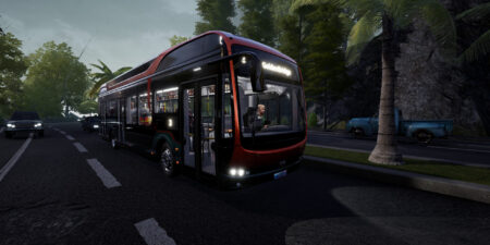 Bus Simulator 21 Next Stop Free Download SteamGG.net Bus Simulator 21 Next Stop Free Download SteamGG.net