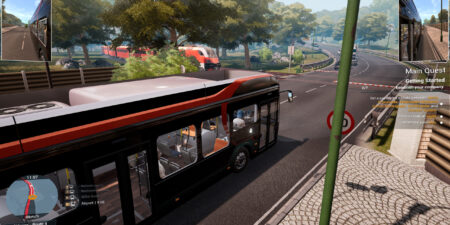 Bus Simulator 21 Next Stop Free Download SteamGG.net Bus Simulator 21 Next Stop Free Download SteamGG.net