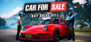 Car For Sale Simulator 2023 Free Download [v1.0.4/Build-17106104+Online]