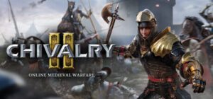 Chivalry 2 Free Download [v1.0.45.0+ONLINE]
