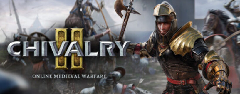 Chivalry 2 Free Download [v1.0.45.0+ONLINE]