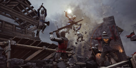 Chivalry 2 Free Download Chivalry 2 Free Download