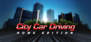 City Car Driving Free Download [Build-4586703]
