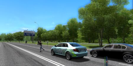 City Car Driving Free Download City Car Driving Free Download