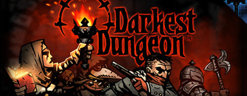 Darkest Dungeon Free Download (v25685 & ALL DLCs)