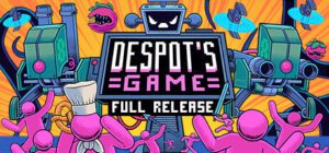 Despot’s Game: Dystopian Army Builder Free Download [Build-18476406]
