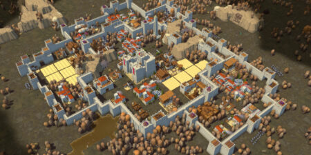 Diplomacy is Not an Option Free Download SteamGG