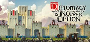 Diplomacy is Not an Option Free Download [v1.0.110r]