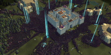 Diplomacy is Not an Option Free Download SteamGG