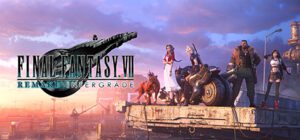 FINAL FANTASY VII REMAKE INTERGRADE Free Download [v1.005/Build-16791625]