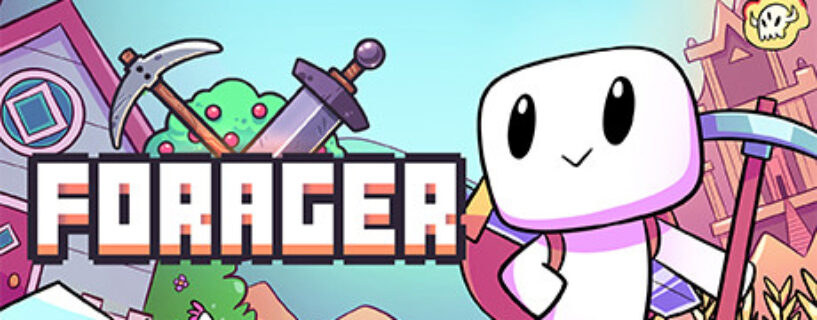 Forager Free Download (build-6160665)