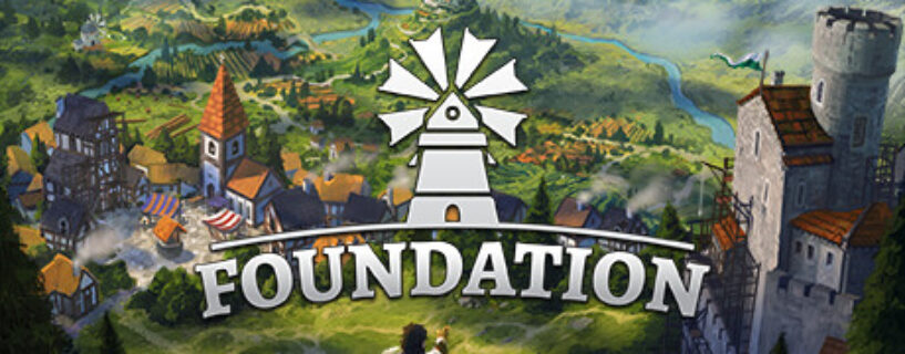 Foundation Free Download (1.9.7.8.0206)