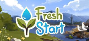 Fresh Start Cleaning Simulator Free Download (v2023.05.11)