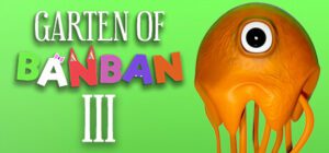 Garten of Banban 3 Free Download