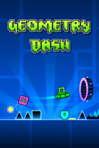 Geometry Dash Free Download [v2.2081/Build-21578706]