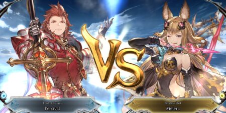 Granblue Fantasy Versus Free Download SteamGG Granblue Fantasy Versus Free Download SteamGG