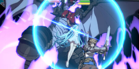 Granblue Fantasy Versus Free Download Granblue Fantasy Versus Free Download