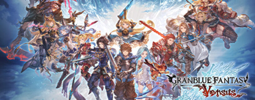 Granblue Fantasy: Versus Free Download [Build-10363933]