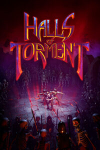 Halls of Torment Free Download [v2025.10.28/Build-20592894+ALL DLCs]