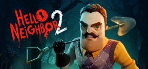 Hello Neighbor 2 Free Download (v1.3.0.19+3 DLCs)