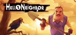 Hello Neighbor Free Download [Build-4340169]