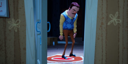 Hello Neighbor Hide and Seek Free Download SteamGG.net Hello Neighbor Hide and Seek Free Download SteamGG.net