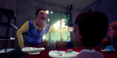 Hello Neighbor Hide and Seek Free Download SteamGG.net Hello Neighbor Hide and Seek Free Download SteamGG.net