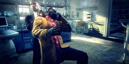 Hitman Absolution Free Download