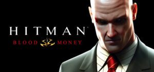 Hitman Blood Money Free Download (v1.2)