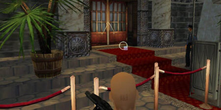 Hitman Codename 47 Free Download SteamGG.net Hitman Codename 47 Free Download SteamGG.net