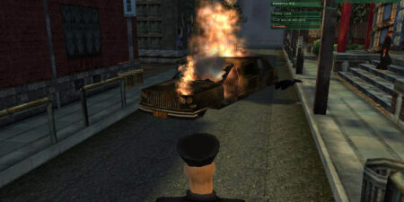 Hitman Codename 47 Free Download SteamGG.net Hitman Codename 47 Free Download SteamGG.net