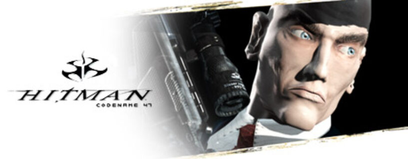 Hitman Codename 47 Free Download (v.b192)