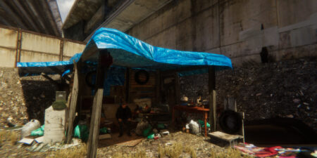 Hobo Tough Life Free Download SteamGG Hobo Tough Life Free Download SteamGG