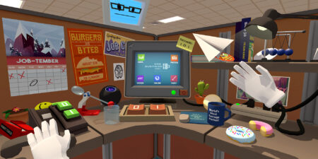 Job Simulator Free Download Job Simulator Free Download
