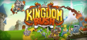 Kingdom Rush Free Download [Build-7837359]