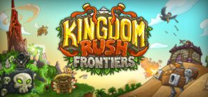 Kingdom Rush Frontiers Free Download [Build-7273407]
