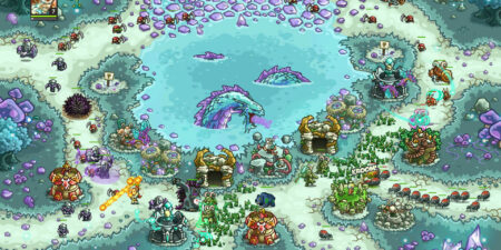 Kingdom Rush Origins Free Download SteamGG Kingdom Rush Origins Free Download SteamGG