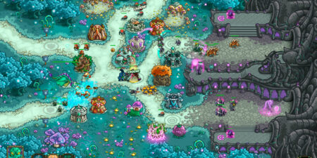 Kingdom Rush Origins Free Download SteamGG Kingdom Rush Origins Free Download SteamGG