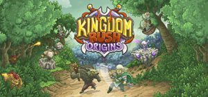 Kingdom Rush Origins Free Download [Build-5002324]