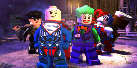 LEGO DC Super-Villains Free Download SteamGGLEGO DC Super-Villains Free Download SteamGG LEGO DC Super-Villains Free Download SteamGG