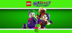 LEGO DC Super-Villains Free Download [v1.0.0.15083 & ALL DLCs]