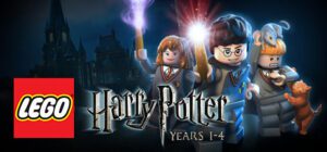 LEGO Harry Potter Years 1-4 Free Download