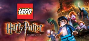 LEGO Harry Potter Years 5-7 Free Download