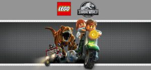 LEGO Jurassic World Free Download [Build-711465]