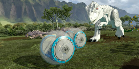 LEGO Jurassic World Free Download SteamGG LEGO Jurassic World Free Download SteamGG